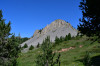 randonnee hautes-alpes Col-de-Bramousse-depuis-Ceillac - Ceillac - Queyras