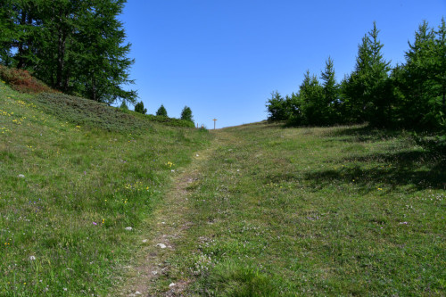 randonnee hautes-alpes Col-de-Bramousse-depuis-Ceillac Ceillac Queyras