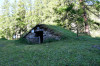 randonnee hautes-alpes Source-de-Jerusalem - Les-Orres - Embrunais