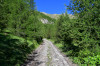 randonnee hautes-alpes Source-de-Jerusalem - Les-Orres - Embrunais