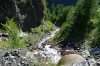 randonnee hautes-alpes Col-du--Pouzenc - Les-Orres - Embrunais