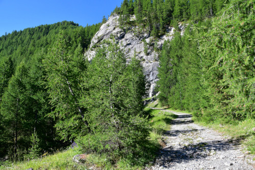 randonnee hautes-alpes Source-de-Jerusalem Les-Orres Embrunais