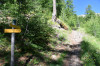 randonnee hautes-alpes Vallon-de-Muretier - Les-Orres - Embrunais