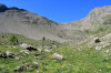 randonnee hautes-alpes Vallon-de-Muretier - Les-Orres - Embrunais