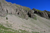 randonnee hautes-alpes Vallon-de-Muretier - Les-Orres - Embrunais