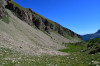 randonnee hautes-alpes Vallon-de-Muretier - Les-Orres - Embrunais