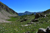 randonnee hautes-alpes Col-du--Pouzenc - Les-Orres - Embrunais