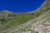 randonnee hautes-alpes Col-du--Pouzenc - Les-Orres - Embrunais