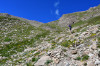 randonnee hautes-alpes Col-du--Pouzenc - Les-Orres - Embrunais