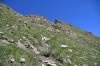 randonnee hautes-alpes Le-Pouzenc - Les-Orres - Embrunais