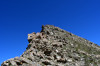 randonnee hautes-alpes Le-Pouzenc - Les-Orres - Embrunais