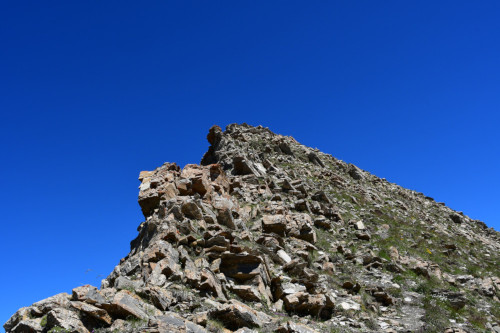 randonnee hautes-alpes Le-Pouzenc Les-Orres Embrunais