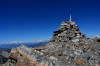 randonnee hautes-alpes Le-Pouzenc - Les-Orres - Embrunais