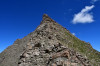 randonnee hautes-alpes Le-Pouzenc - Les-Orres - Embrunais