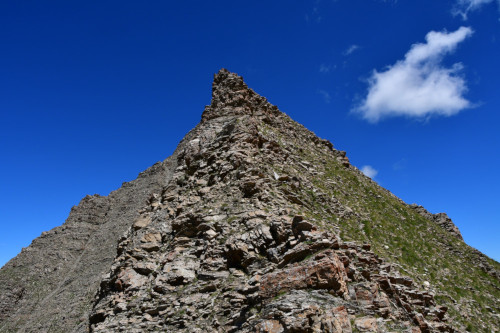 randonnee hautes-alpes Le-Pouzenc Les-Orres Embrunais