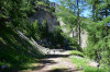 randonnee hautes-alpes Source-de-Jerusalem - Les-Orres - Embrunais