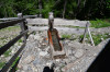 randonnee hautes-alpes Source-de-Jerusalem - Les-Orres - Embrunais