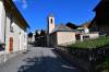 randonnee hautes-alpes La-Gardiole-de-l-Alp-par-le-chemin-de-Creyssant - Molines-en-Queyras - Queyras