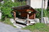 randonnee hautes-alpes La-Gardiole-de-l-Alp-en-boucle - Molines-en-Queyras - Queyras