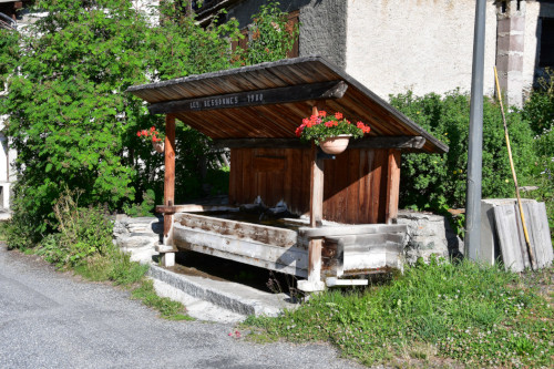 randonnee hautes-alpes La-Gardiole-de-l-Alp-en-boucle Molines-en-Queyras Queyras