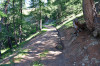 randonnee hautes-alpes La-Gardiole-de-l-Alp-par-le-chemin-de-Creyssant - Molines-en-Queyras - Queyras