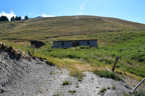 randonnee hautes-alpes La-Gardiole-de-l-Alp-par-le-chemin-de-Creyssant Molines-en-Queyras Queyras