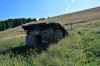 randonnee hautes-alpes La-Gardiole-de-l-Alp-par-le-chemin-de-Creyssant - Molines-en-Queyras - Queyras