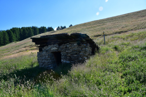 randonnee hautes-alpes La-Gardiole-de-l-Alp-par-le-chemin-de-Creyssant Molines-en-Queyras Queyras