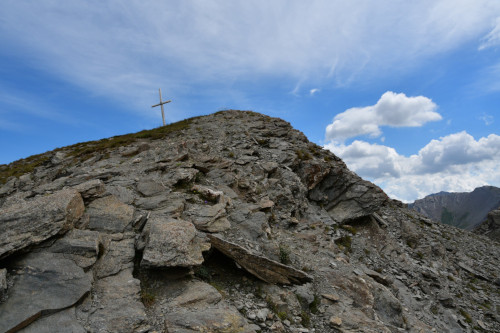 randonnee hautes-alpes La-Gardiole-de-l-Alp-en-boucle Molines-en-Queyras Queyras