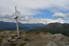 randonnee hautes-alpes La-Gardiole-de-l-Alp-depuis-Le-Coin - Molines-en-Queyras - Queyras