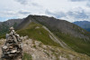 randonnee hautes-alpes Le-sommet-de-Batailler - Molines-en-Queyras - Queyras