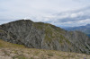 randonnee hautes-alpes Le-sommet-de-Batailler - Molines-en-Queyras - Queyras