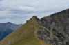 randonnee hautes-alpes Le-sommet-de-Batailler - Molines-en-Queyras - Queyras