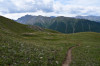 randonnee hautes-alpes Col-du-Clot-du-Loup - Molines-en-Queyras - Queyras