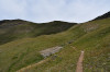 randonnee hautes-alpes Le-sommet-de-Batailler - Molines-en-Queyras - Queyras