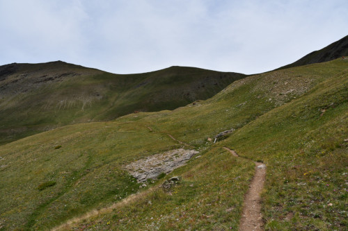 randonnee hautes-alpes Le-sommet-de-Batailler Molines-en-Queyras Queyras