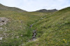 randonnee hautes-alpes Col-du-Clot-du-Loup - Molines-en-Queyras - Queyras