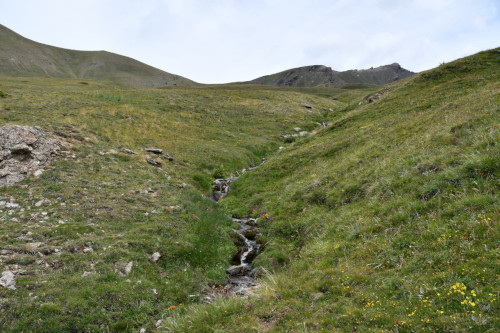 randonnee hautes-alpes Col-du-Clot-du-Loup Molines-en-Queyras Queyras