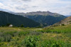 randonnee hautes-alpes La-Gardiole-de-l-Alp-en-boucle - Molines-en-Queyras - Queyras