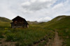 randonnee hautes-alpes Bergerie-du-Clot-du-Loup - Molines-en-Queyras - Queyras