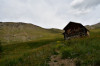 randonnee hautes-alpes Le-sommet-de-Batailler - Molines-en-Queyras - Queyras