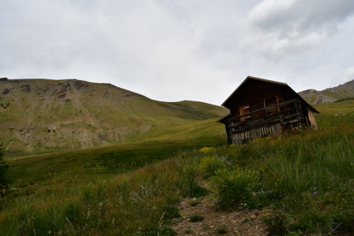 randonnee hautes-alpes Le-sommet-de-Batailler Molines-en-Queyras Queyras