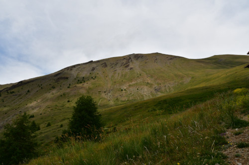 randonnee hautes-alpes Bergerie-du-Clot-du-Loup Molines-en-Queyras Queyras