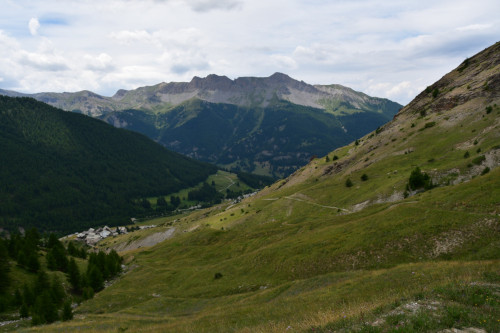 randonnee hautes-alpes Bergerie-du-Clot-du-Loup Molines-en-Queyras Queyras