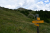 randonnee hautes-alpes Bergerie-du-Clot-du-Loup - Molines-en-Queyras - Queyras
