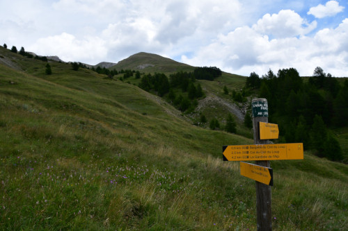 randonnee hautes-alpes Bergerie-du-Clot-du-Loup Molines-en-Queyras Queyras