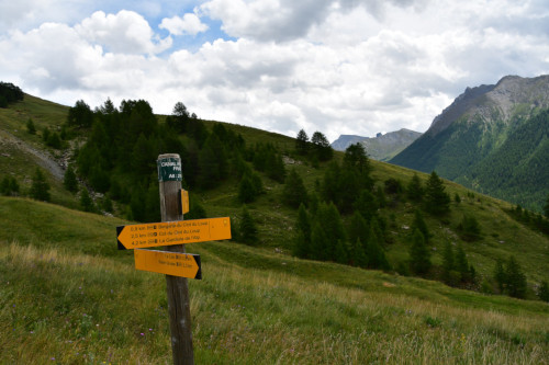 randonnee hautes-alpes Le-sommet-de-Batailler Molines-en-Queyras Queyras