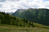randonnee hautes-alpes Bergerie-du-Clot-du-Loup - Molines-en-Queyras - Queyras