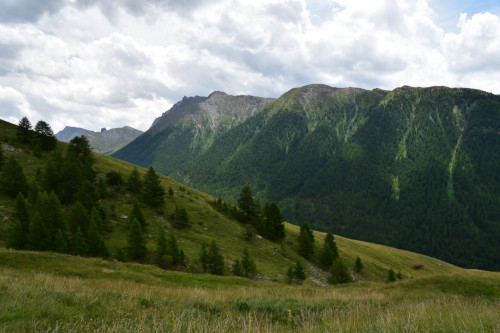 randonnee hautes-alpes Bergerie-du-Clot-du-Loup Molines-en-Queyras Queyras