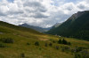randonnee hautes-alpes Col-du-Clot-du-Loup - Molines-en-Queyras - Queyras
